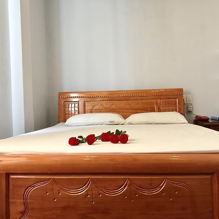 Ky Dong Hotel Хошимин Экстерьер фото